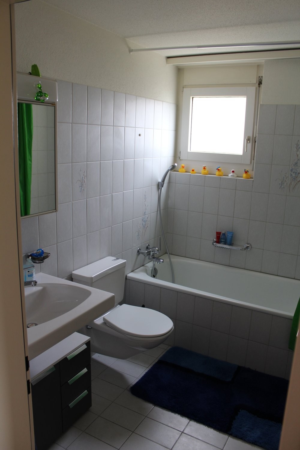Appartamento di 5 ½ locali