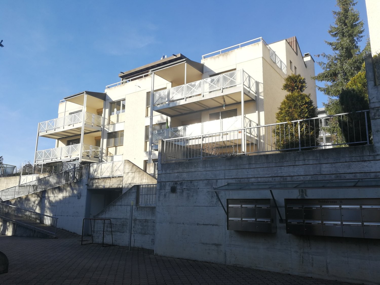 Appartamento di 5 ½ locali