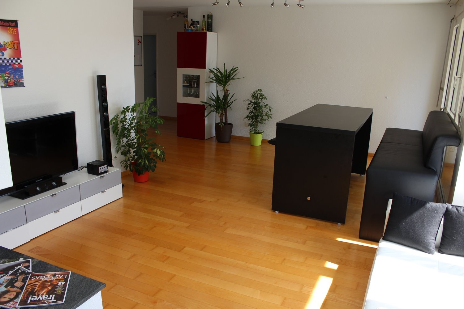Appartamento di 5 ½ locali