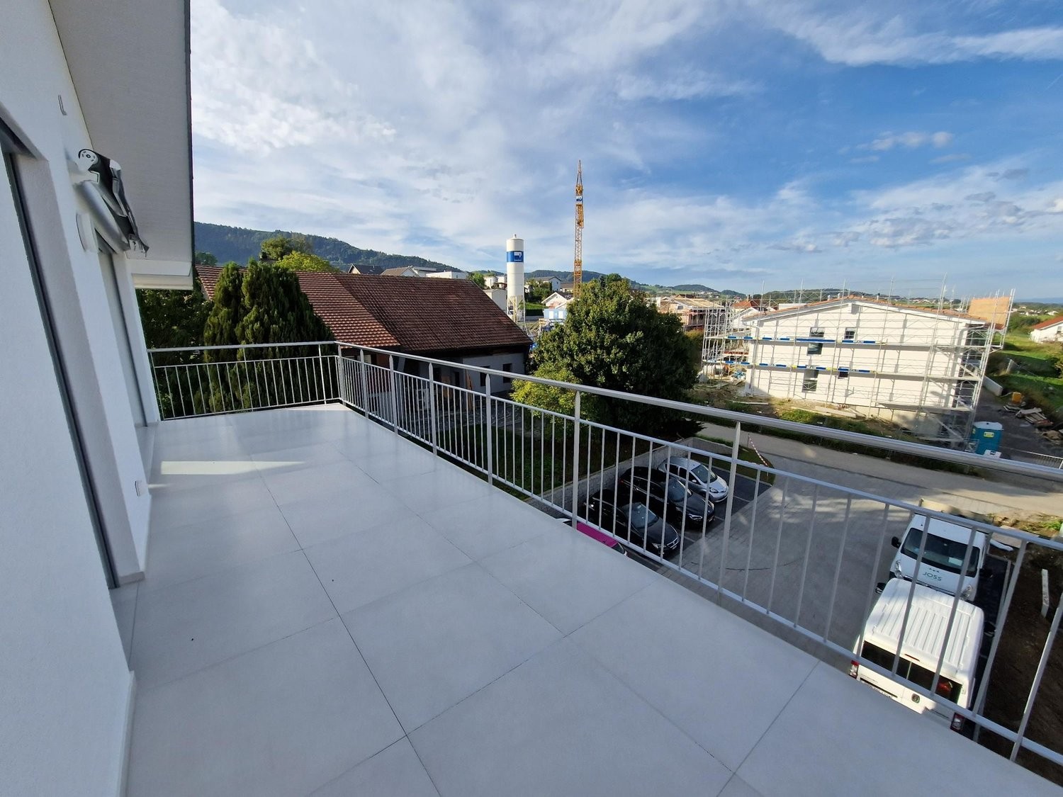 Appartamento di 3 ½ locali