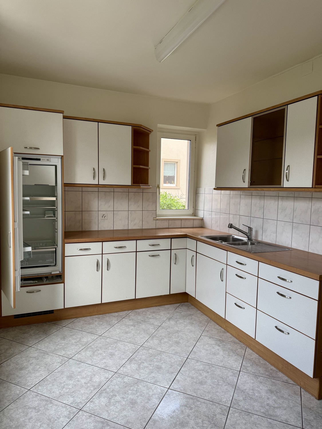 Appartamento di 3 ½ locali