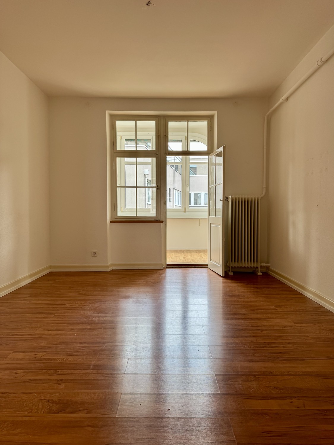 Appartamento di 3 ½ locali