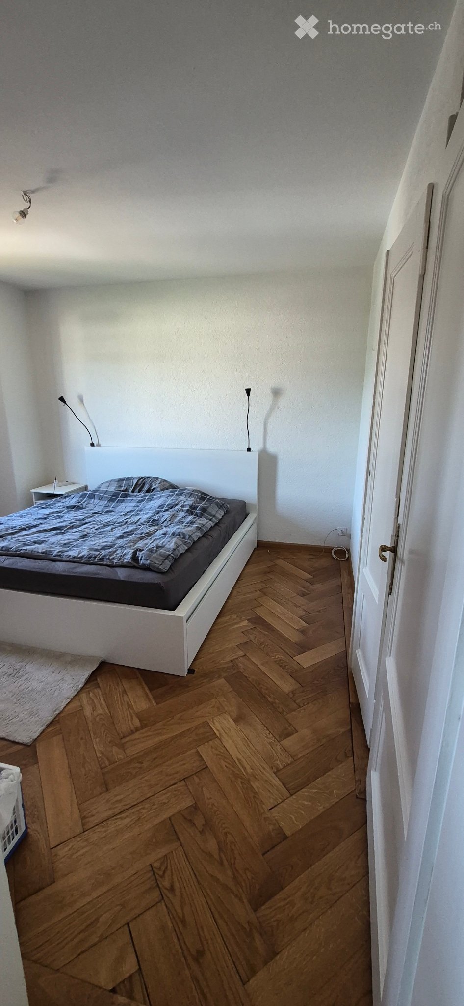 Appartamento di 3 ½ locali, foto 2 di 5