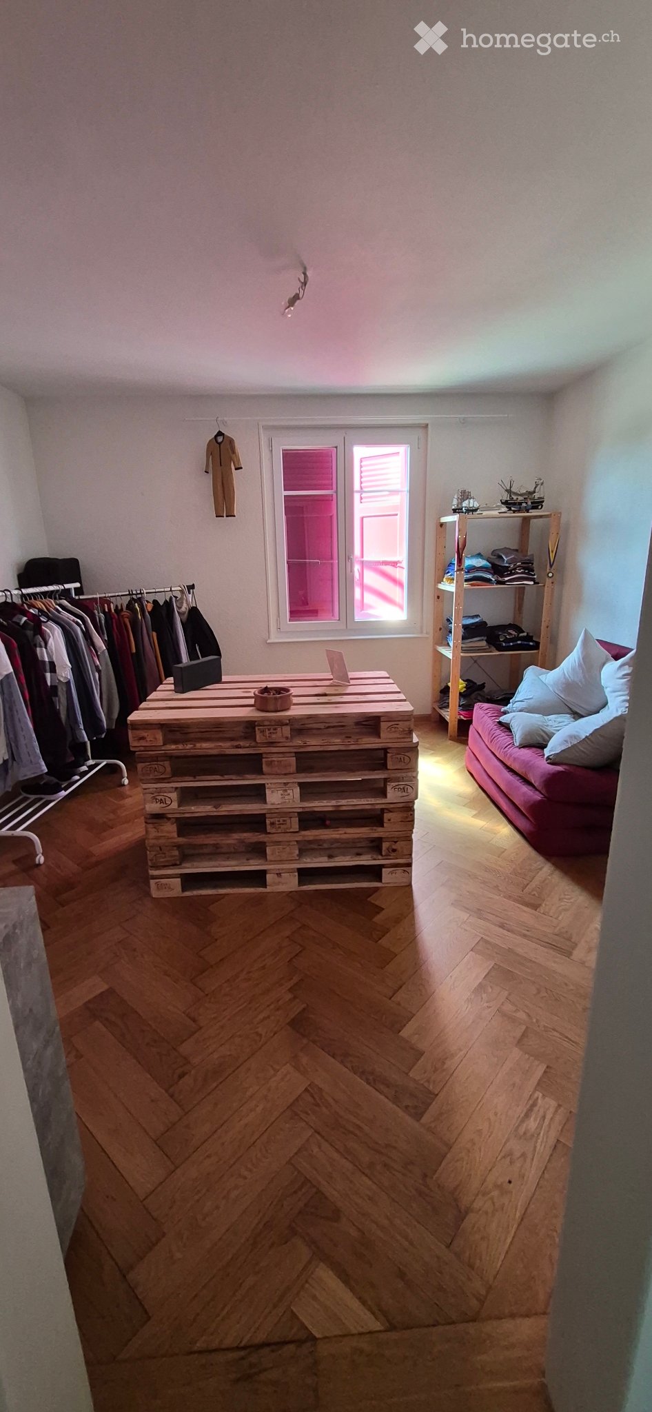 Appartamento di 3 ½ locali, foto 4 di 5