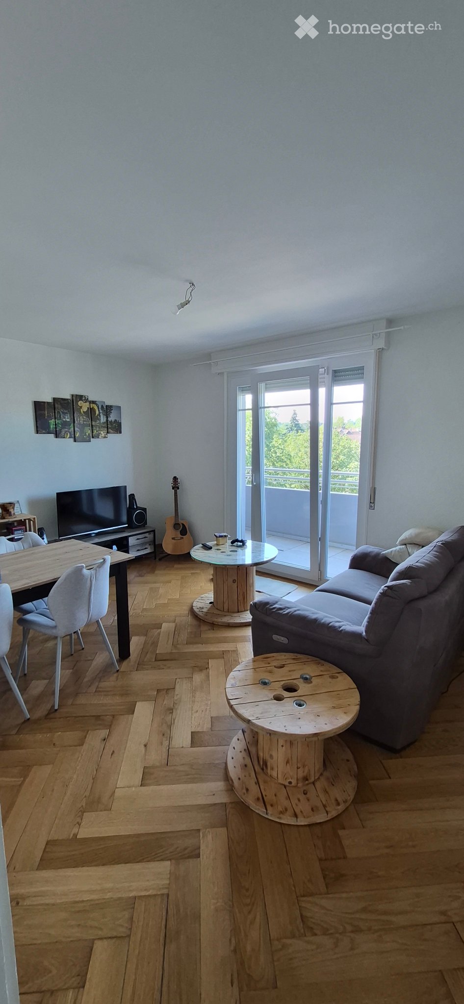 Appartamento di 3 ½ locali, foto 5 di 5