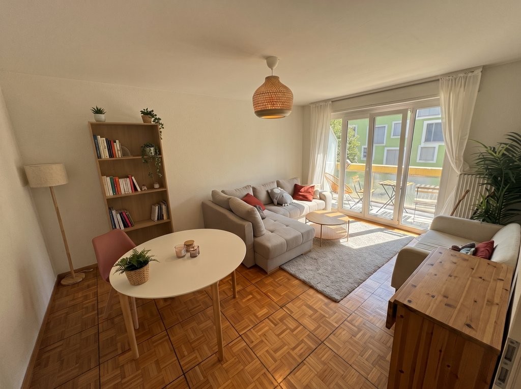 Appartamento di 1 ½ locali, foto 1 di 4