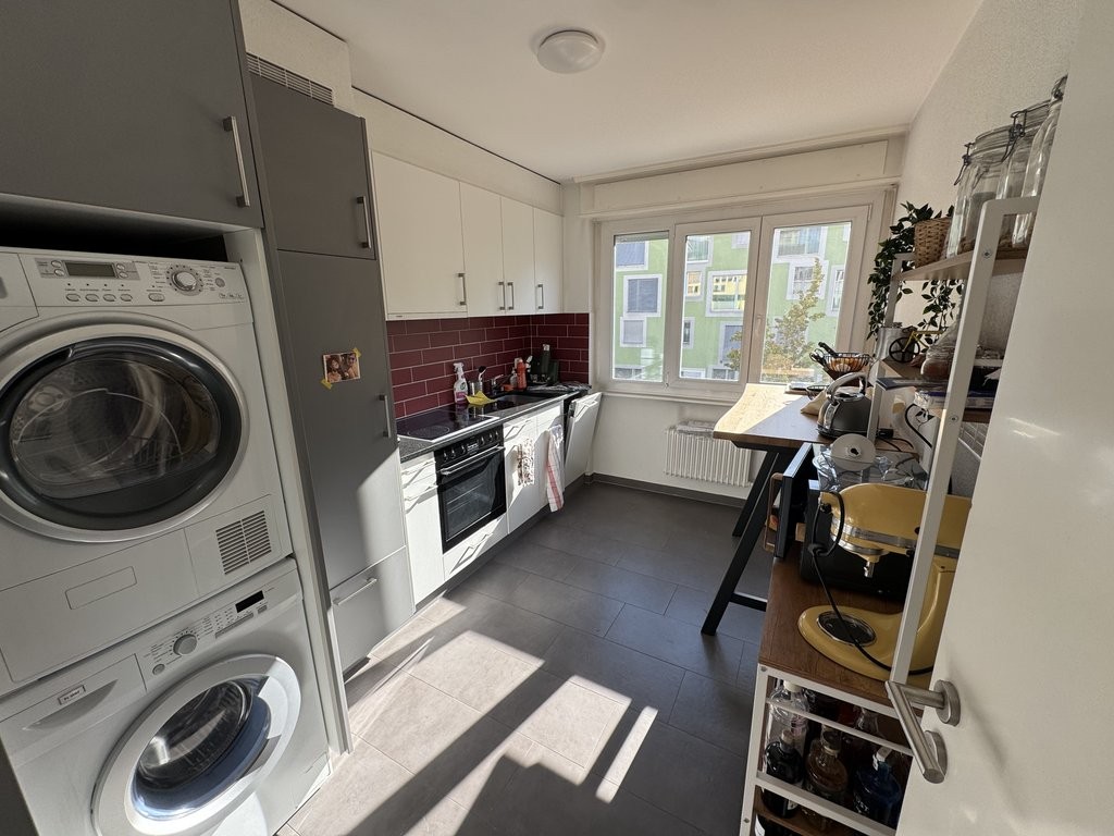 Appartamento di 1 ½ locali, foto 2 di 4