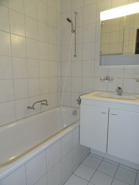 4 rooms apartment