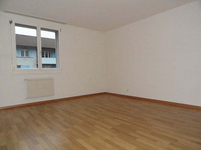 4 rooms apartment