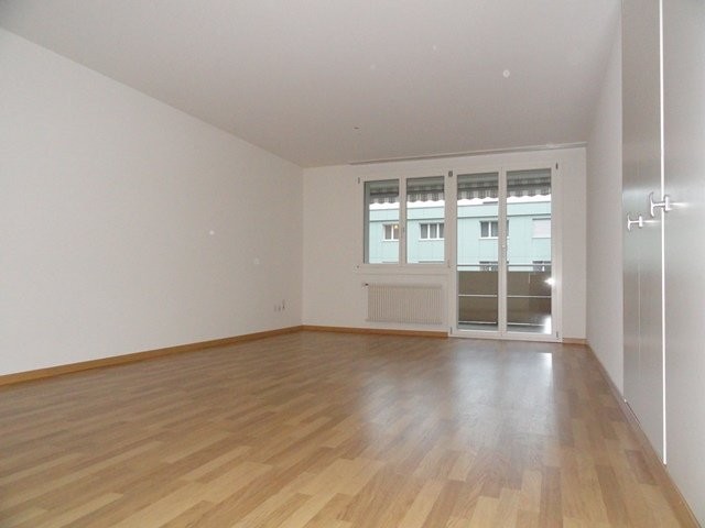 4 rooms apartment