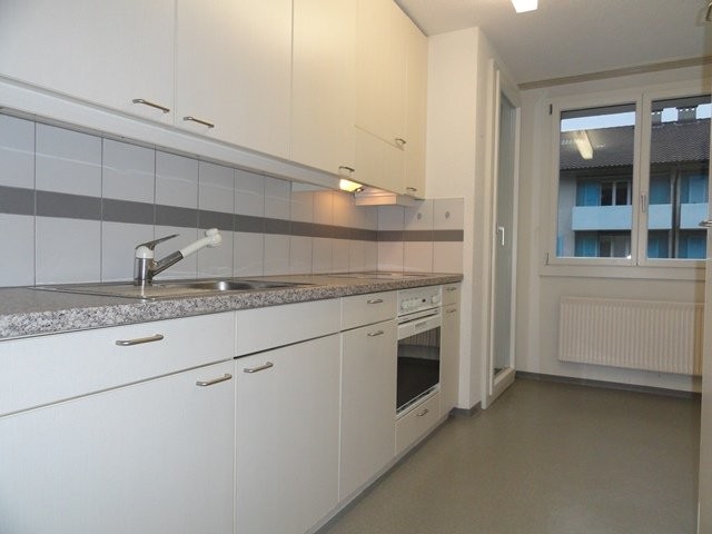 4 rooms apartment