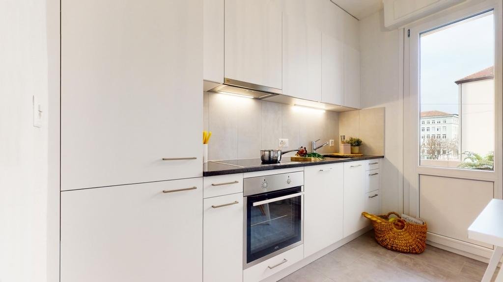 3 Zimmer Wohnung