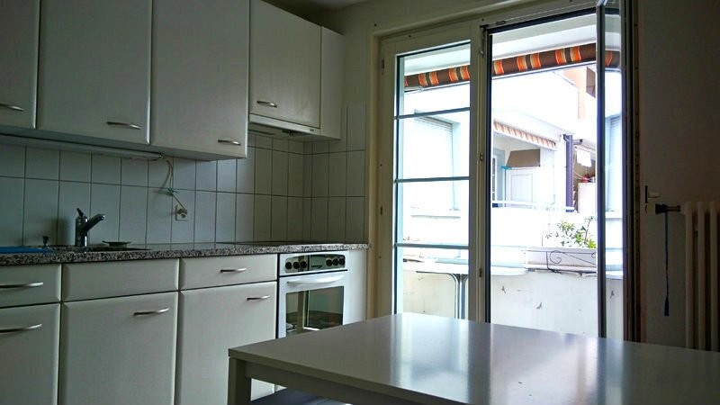appartamento arredato di 2 locali, foto 4 di 9
