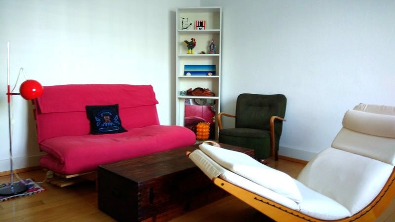 appartamento arredato di 2 locali, foto 2 di 9