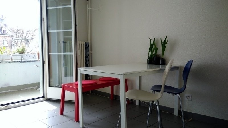appartamento arredato di 2 locali, foto 5 di 9