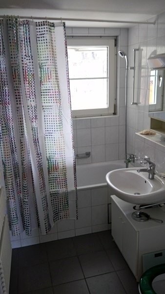 appartamento arredato di 2 locali, foto 8 di 9