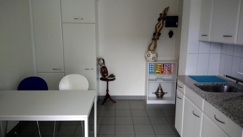 appartamento arredato di 2 locali, foto 6 di 9