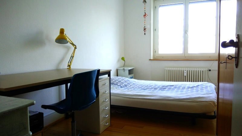 appartamento arredato di 2 locali, foto 7 di 9