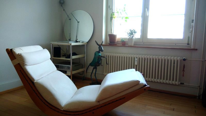 appartamento arredato di 2 locali, foto 3 di 9