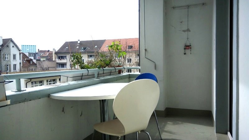 appartamento arredato di 2 locali, foto 9 di 9