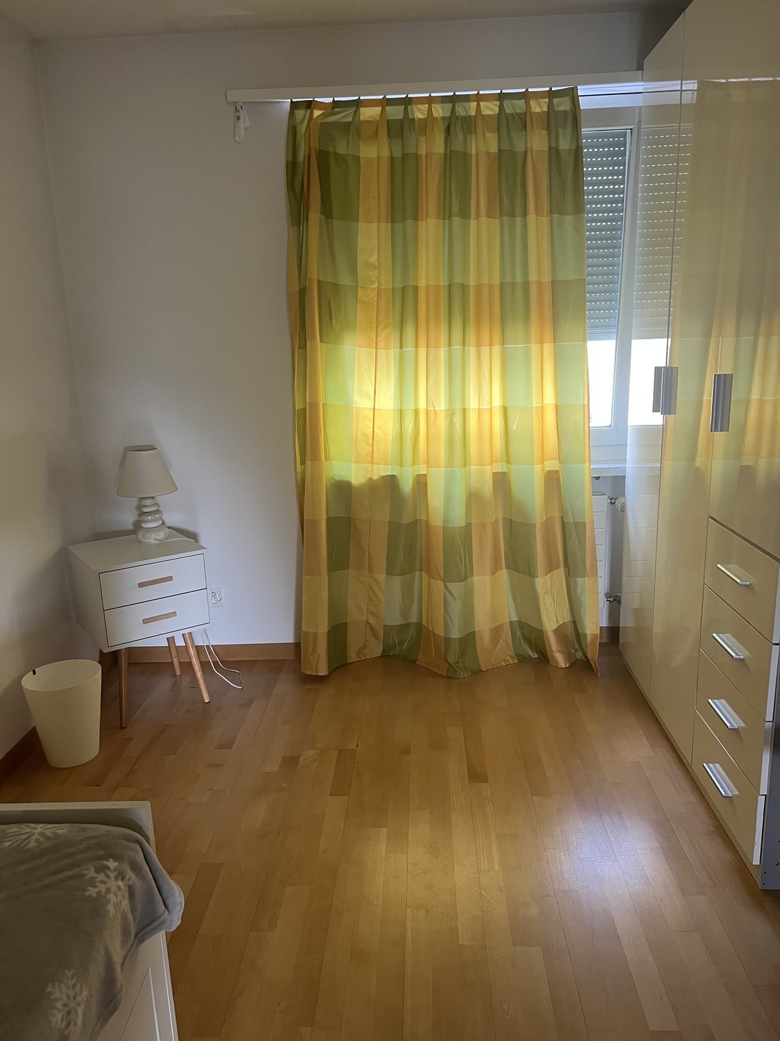 Stanza in un appartamento condiviso, foto 2 di 10
