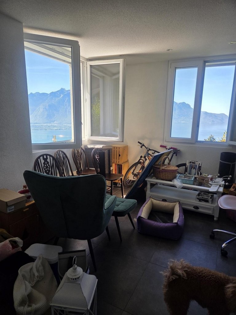 Appartamento di 3 ½ locali