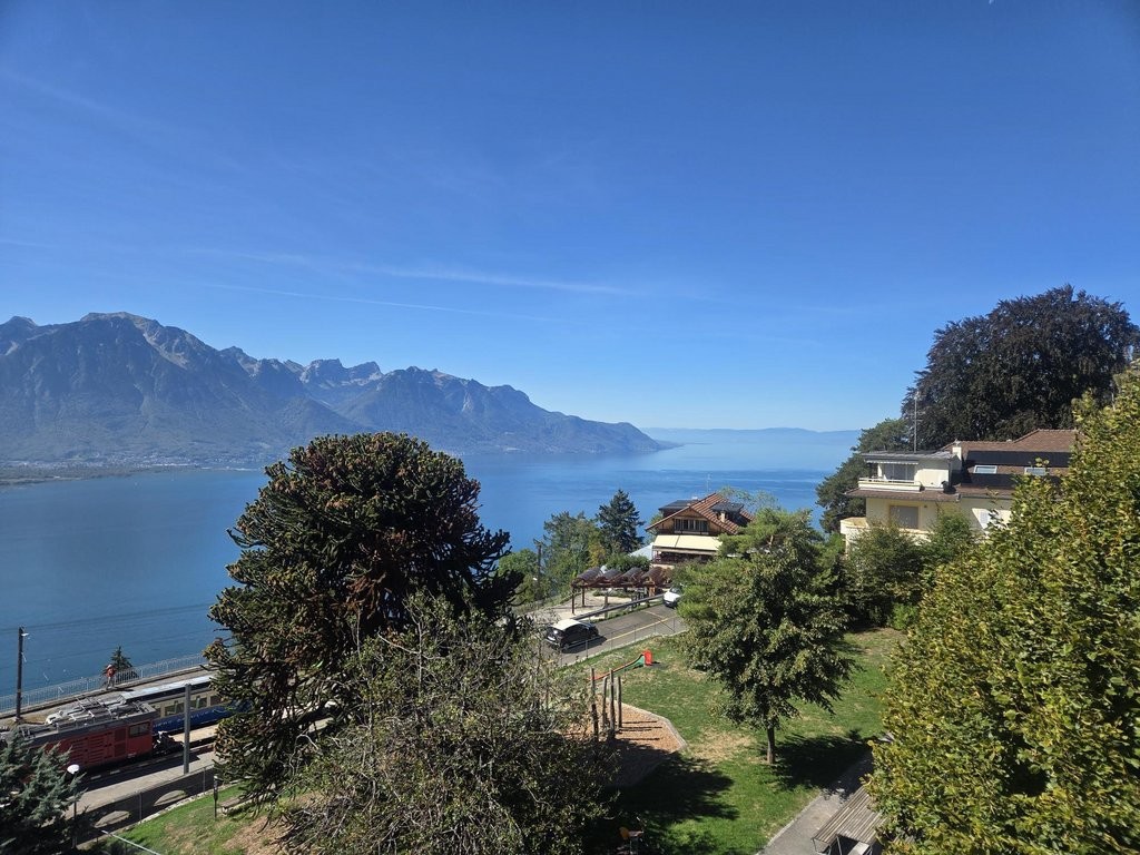 Appartamento di 3 ½ locali