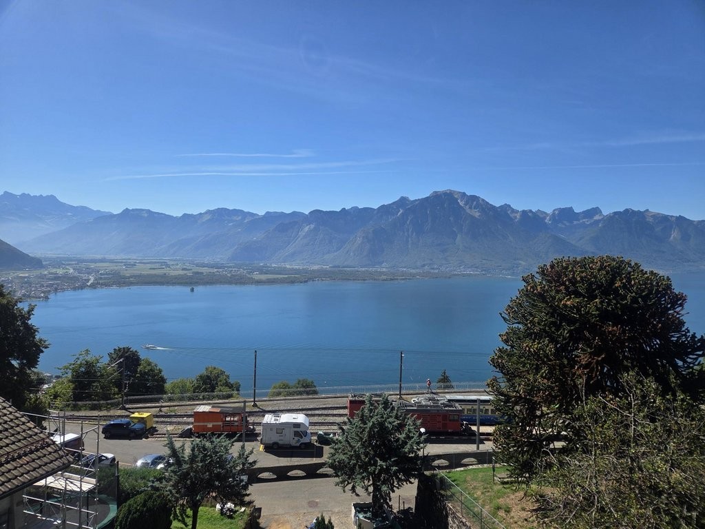 Appartamento di 3 ½ locali