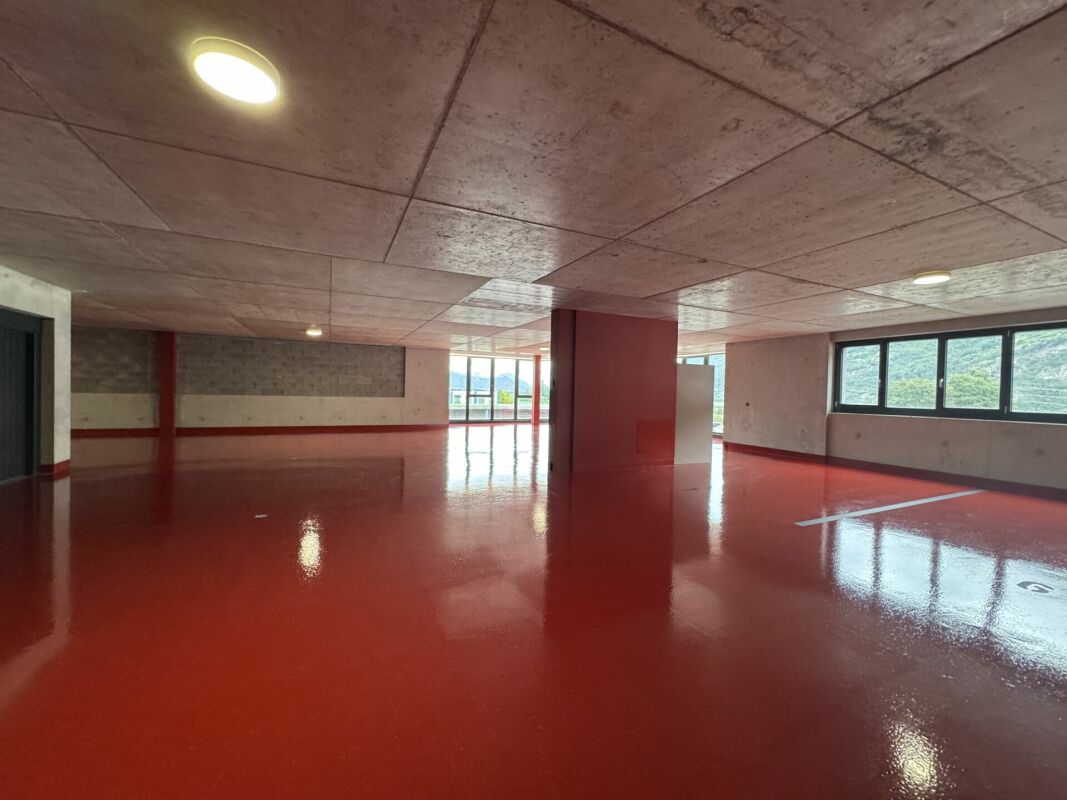 Posto disponibile, foto 1 di 9