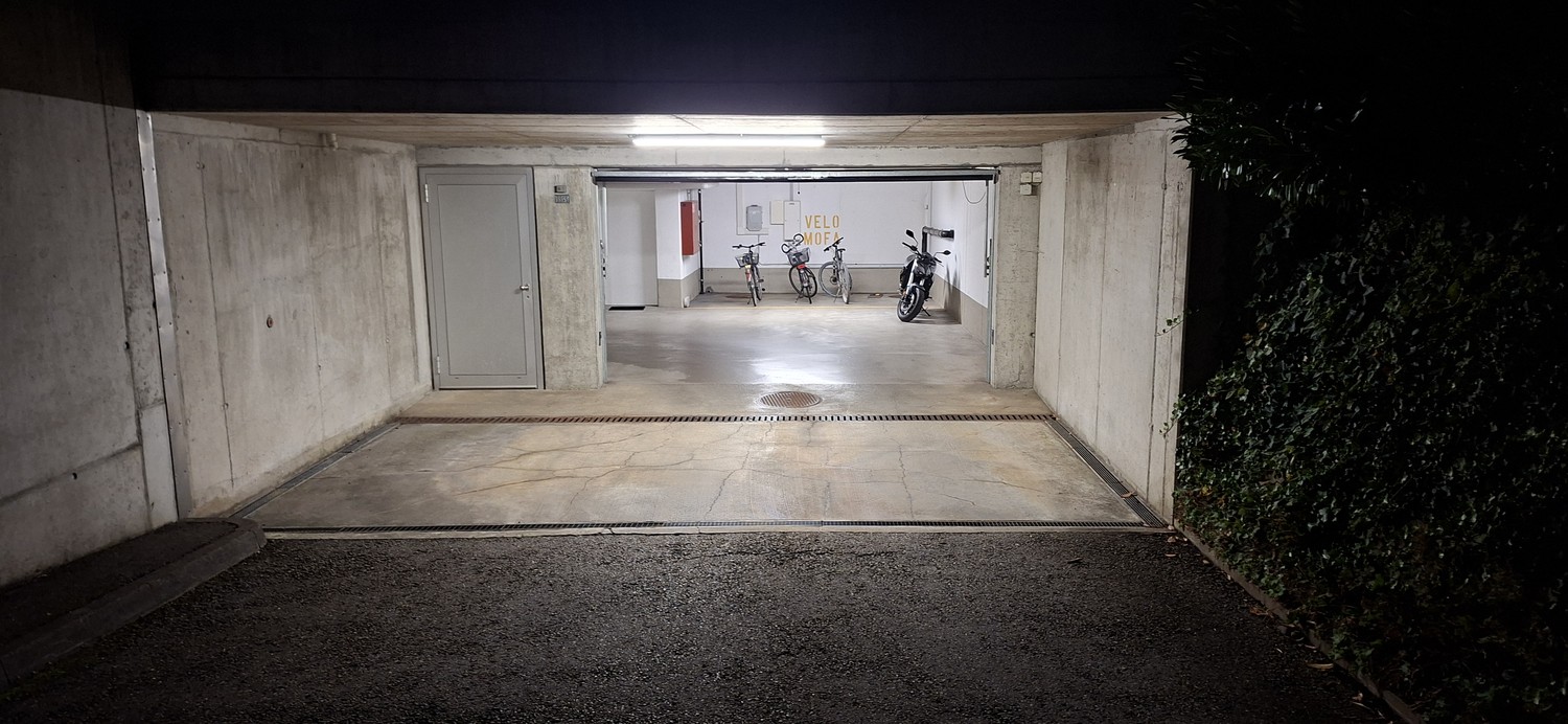 18m² posto aperto, foto 3 di 3