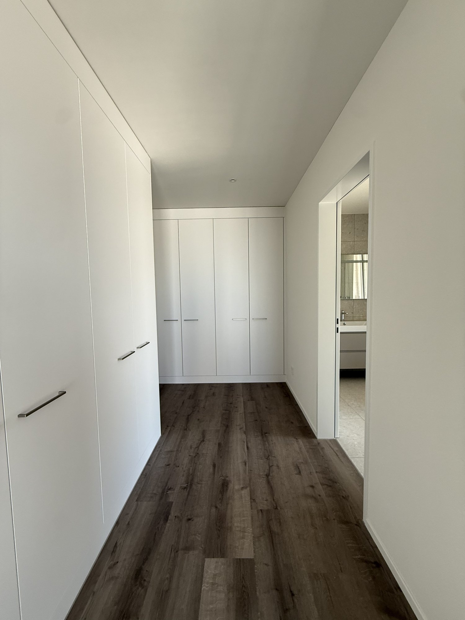 Appartamento di 4 ½ locali