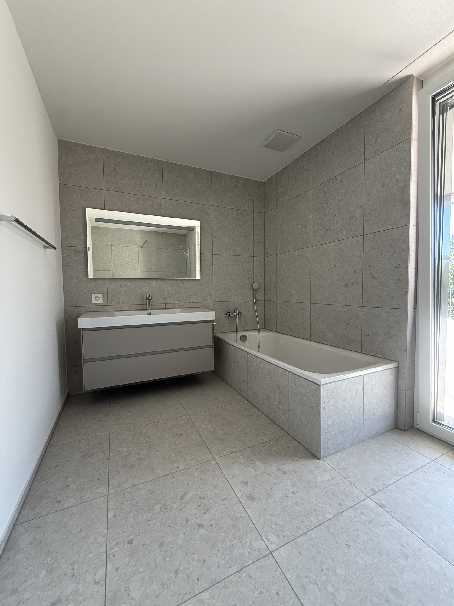 Appartamento di 4 ½ locali
