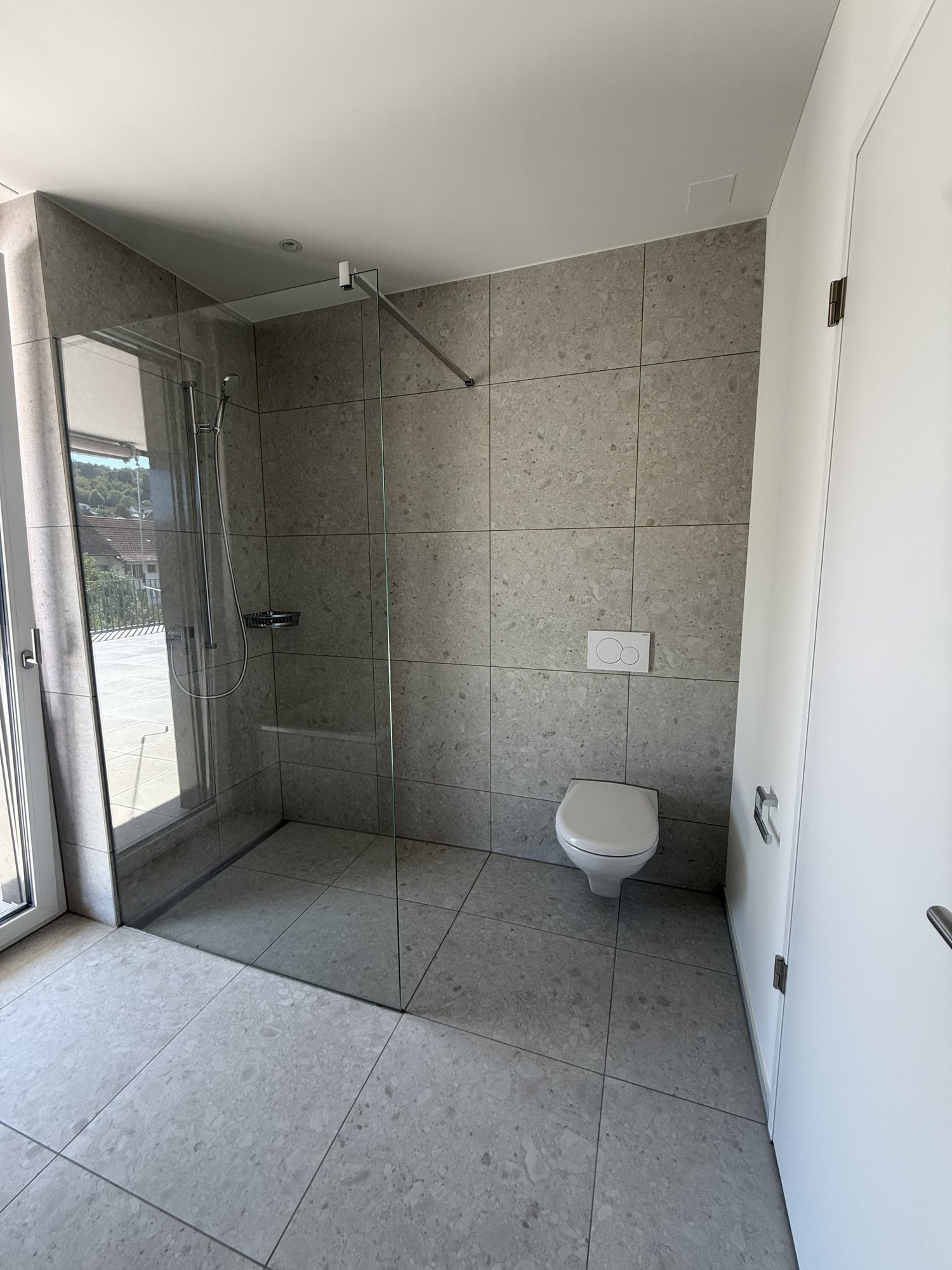 Appartamento di 4 ½ locali