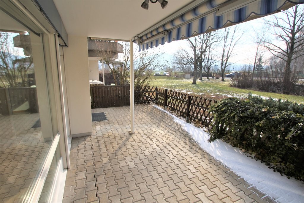 Appartamento di 3 ½ locali