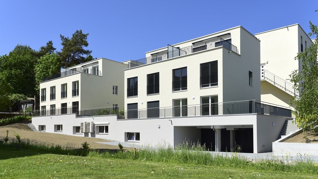 Appartamento di 3 ½ locali