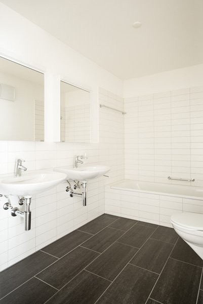 appartamento di 2 ½ locali, foto 9 di 10