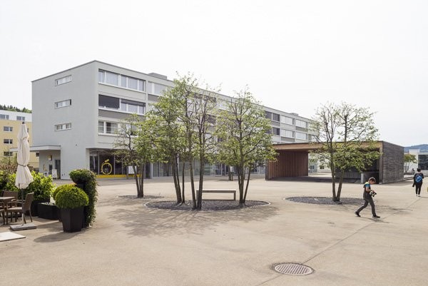 appartamento di 2 ½ locali, foto 2 di 10