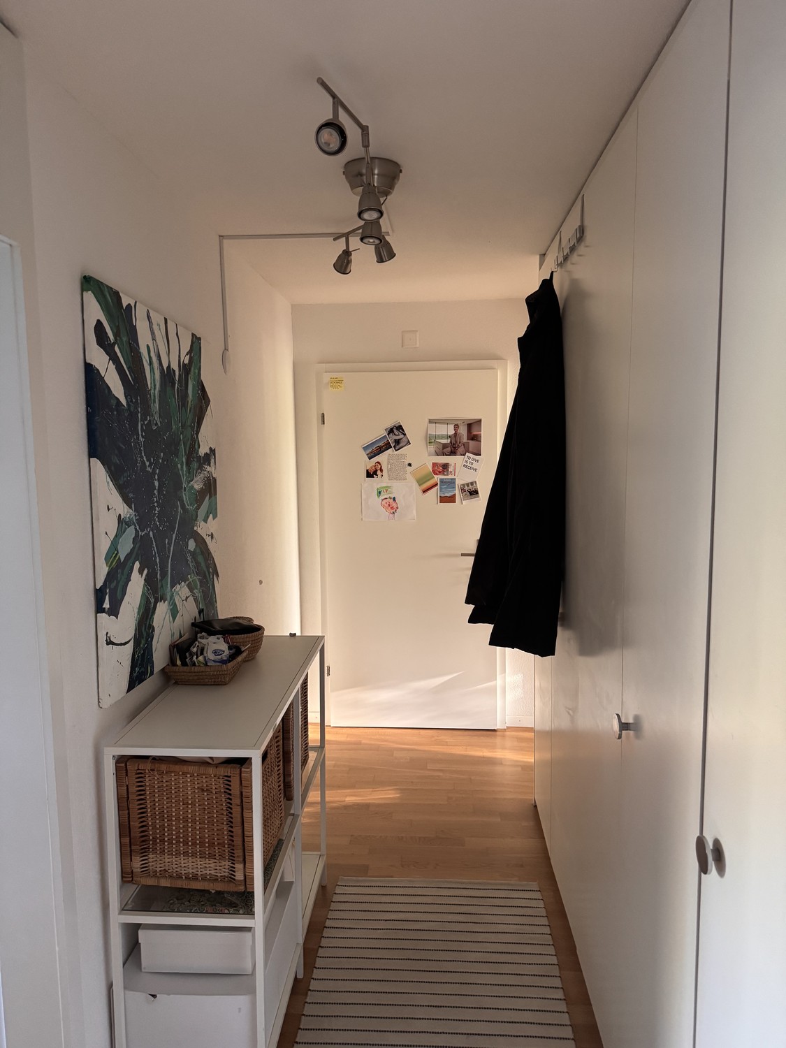 Appartamento di 2 ½ locali, foto 3 di 9