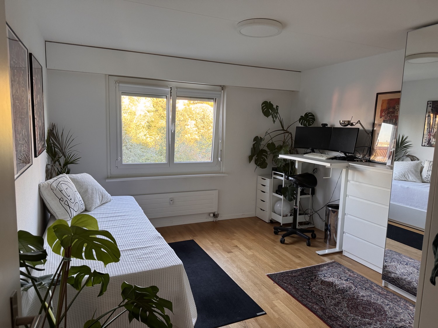 Appartamento di 2 ½ locali, foto 7 di 9
