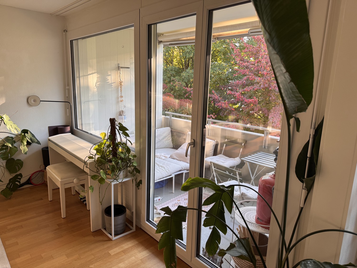 Appartamento di 2 ½ locali, foto 8 di 9