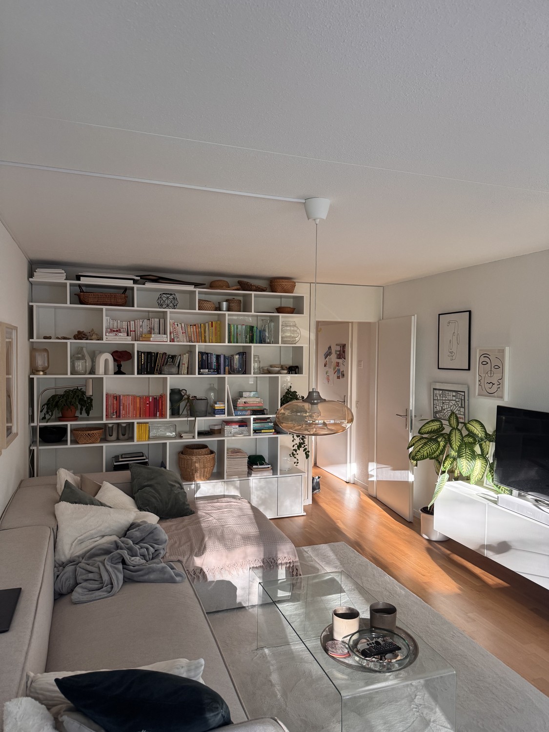 Appartamento di 2 ½ locali, foto 2 di 9