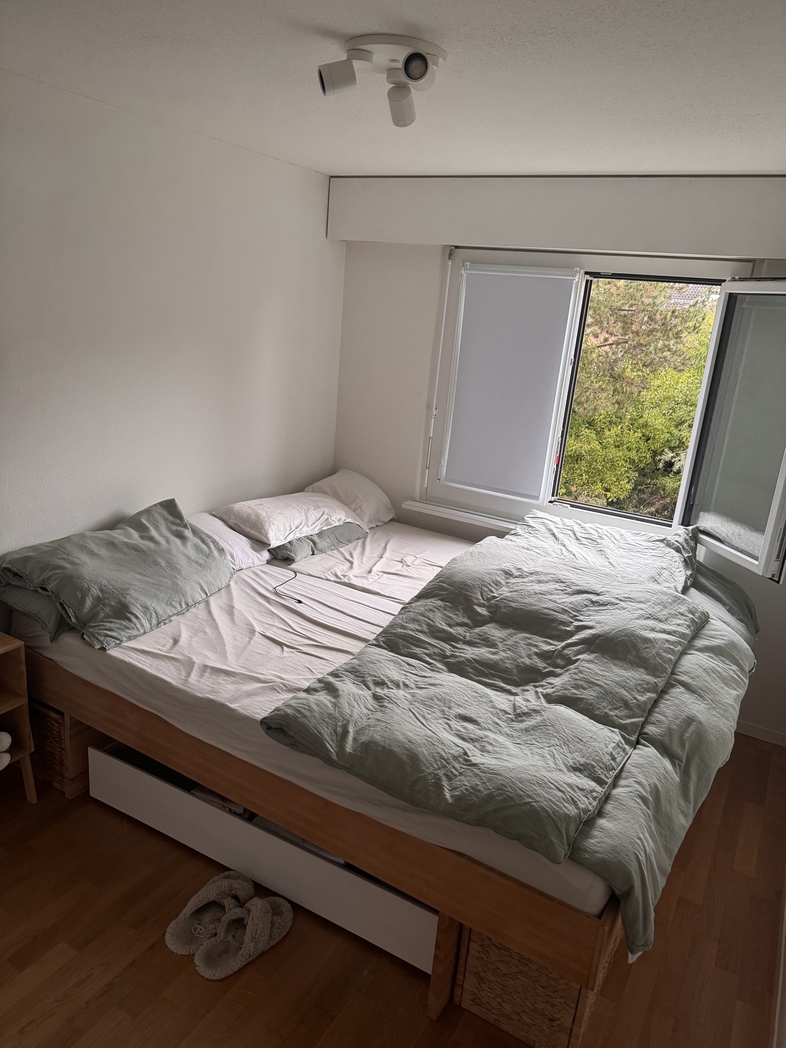 Appartamento di 2 ½ locali, foto 4 di 9