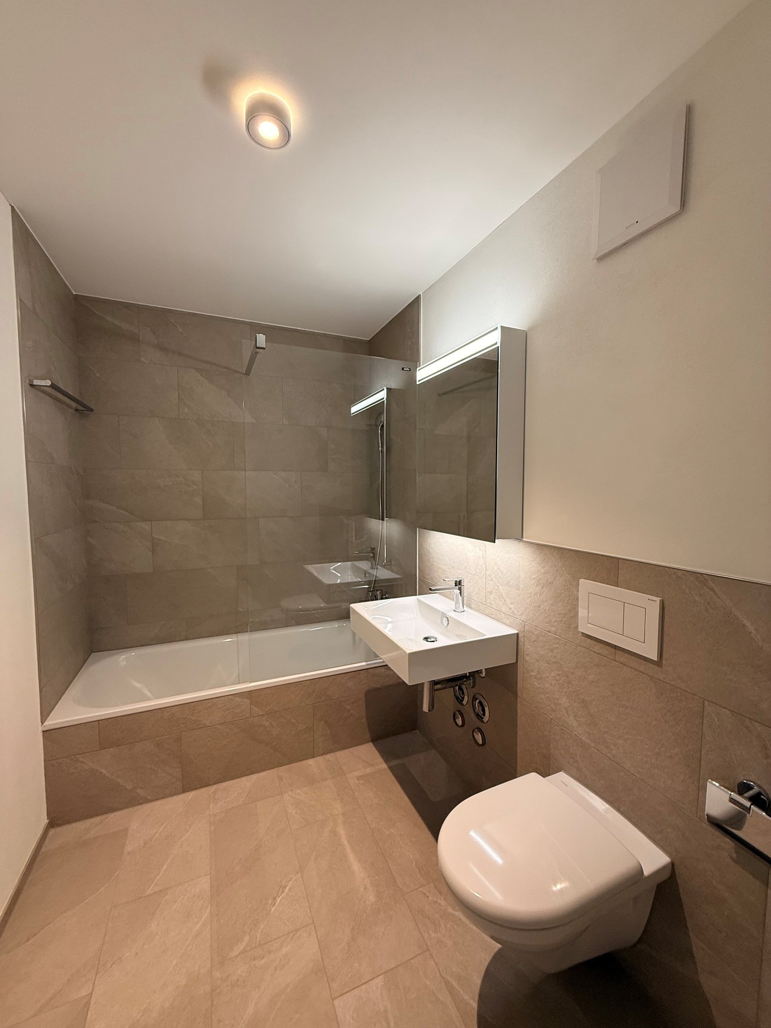 Appartamento di 3 ½ locali, foto 7 di 10