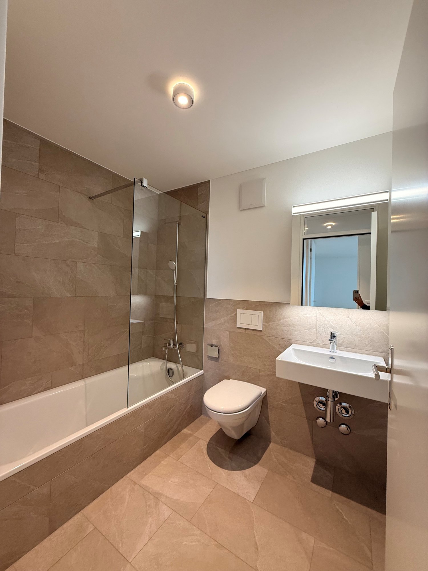 Appartamento di 3 ½ locali, foto 6 di 10