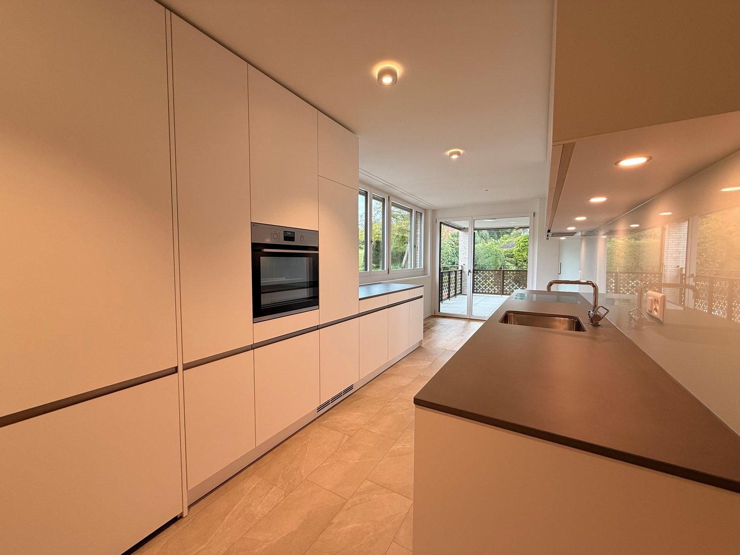 Appartamento di 3 ½ locali, foto 3 di 10