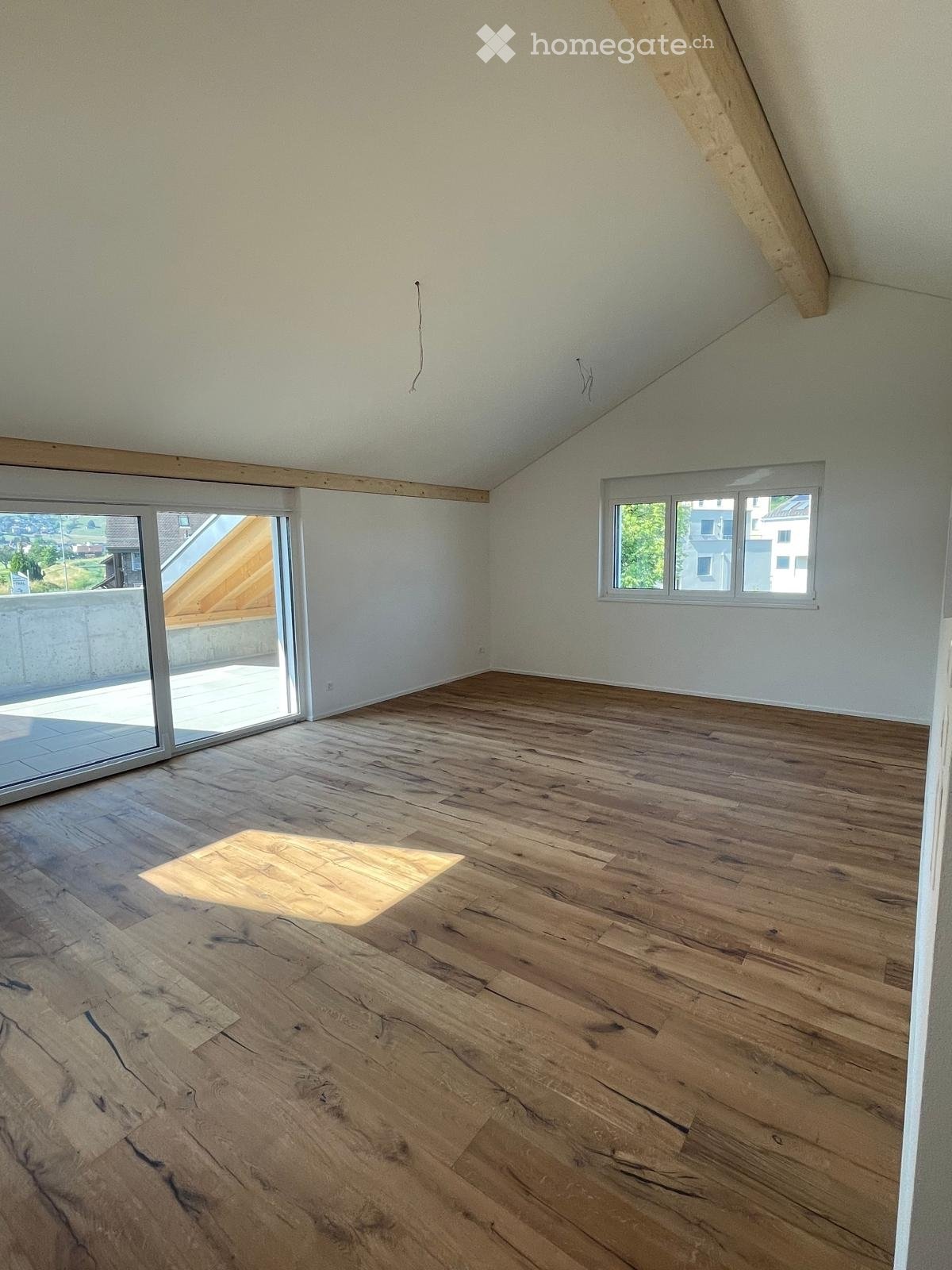 Appartamento di 3 ½ locali, foto 3 di 4