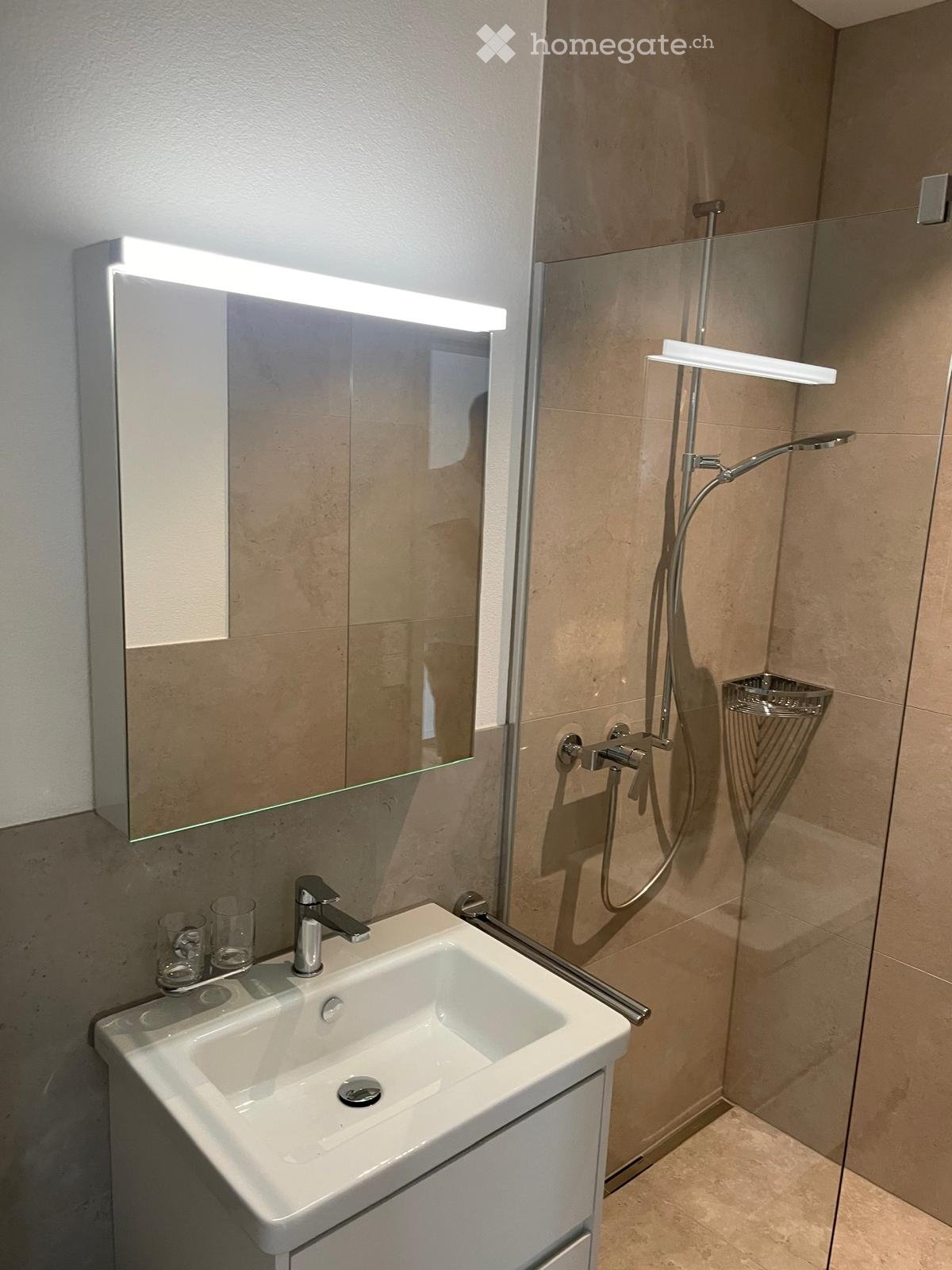 Appartamento di 3 ½ locali, foto 2 di 4
