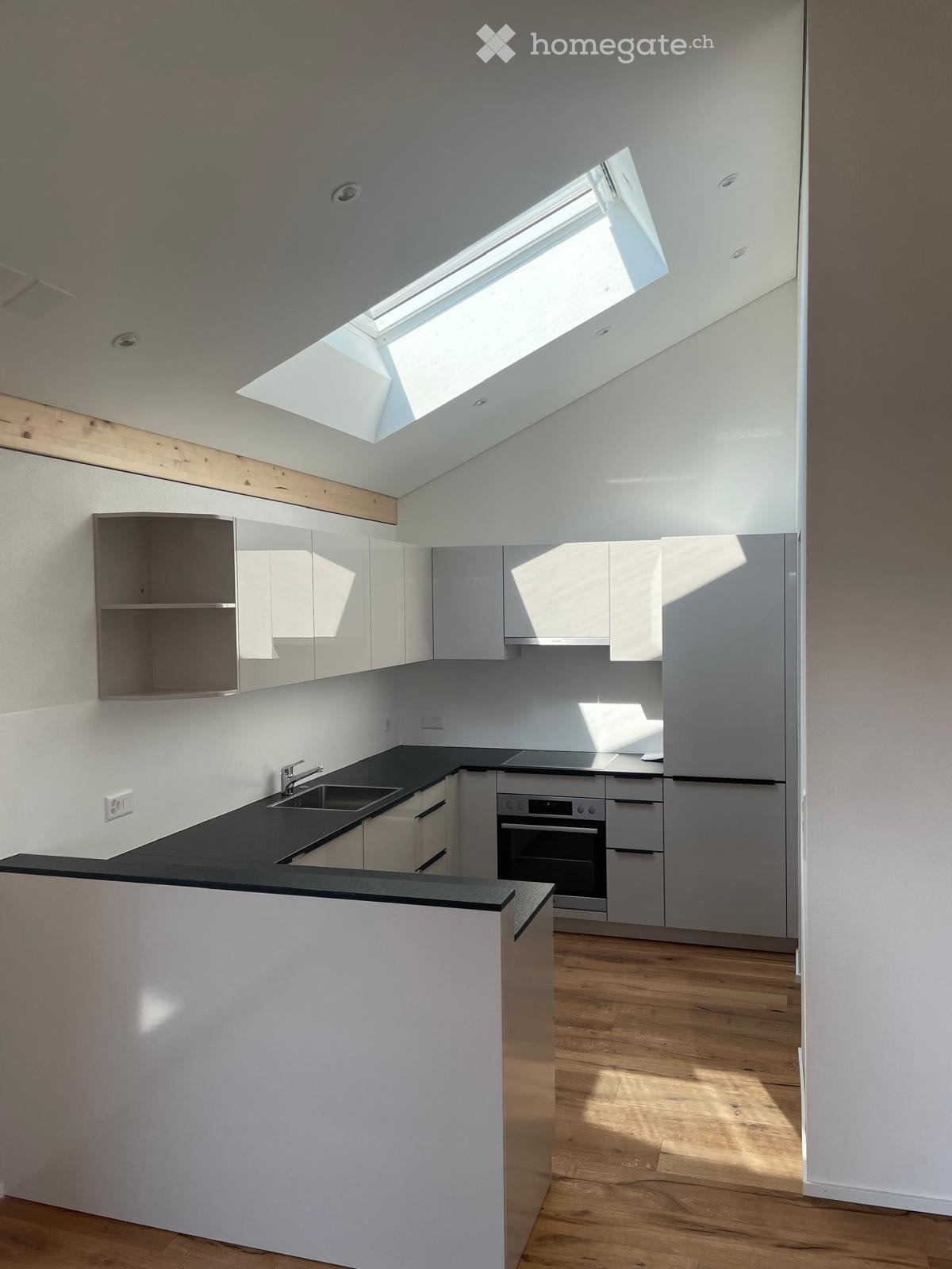 Appartamento di 3 ½ locali, foto 4 di 4