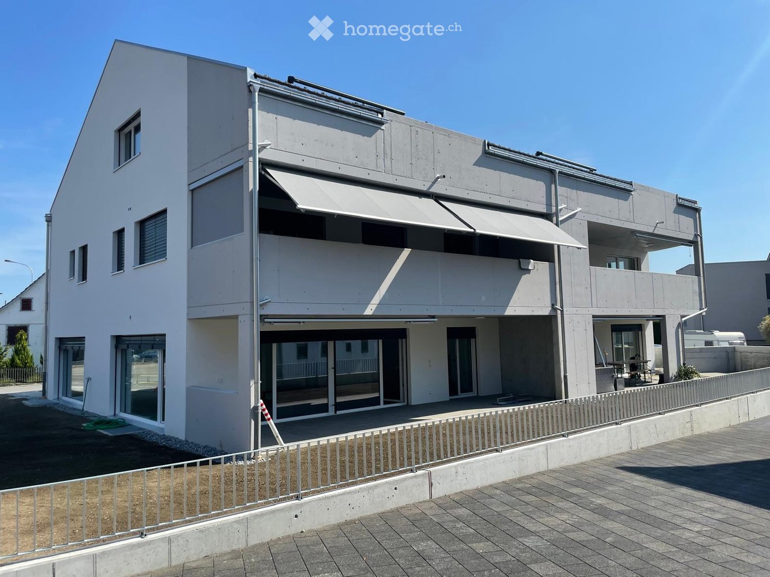 Appartamento di 3 ½ locali, foto 1 di 4
