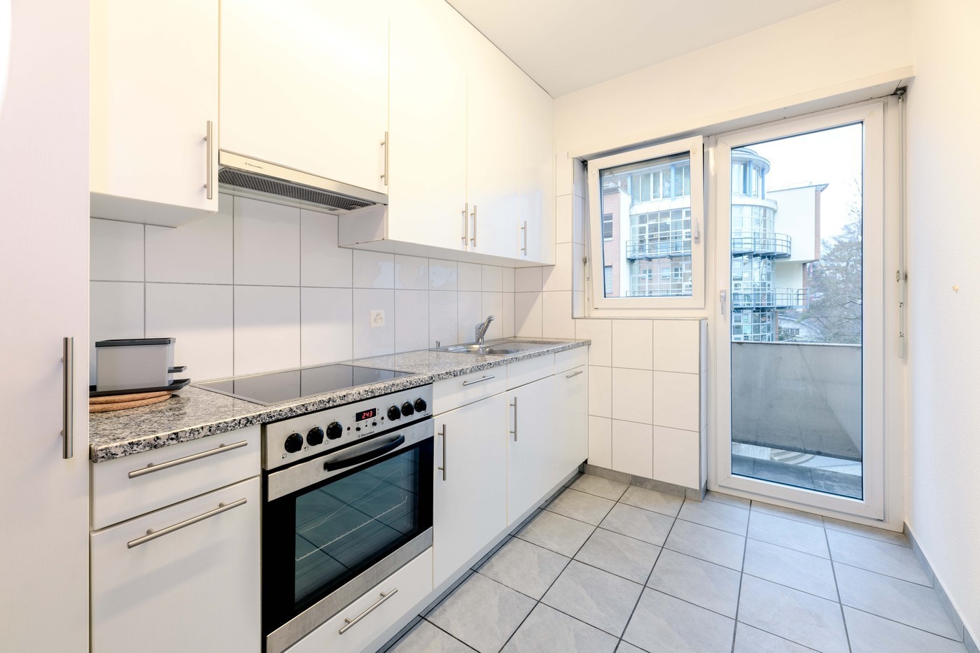 Appartamento di 4 ½ locali